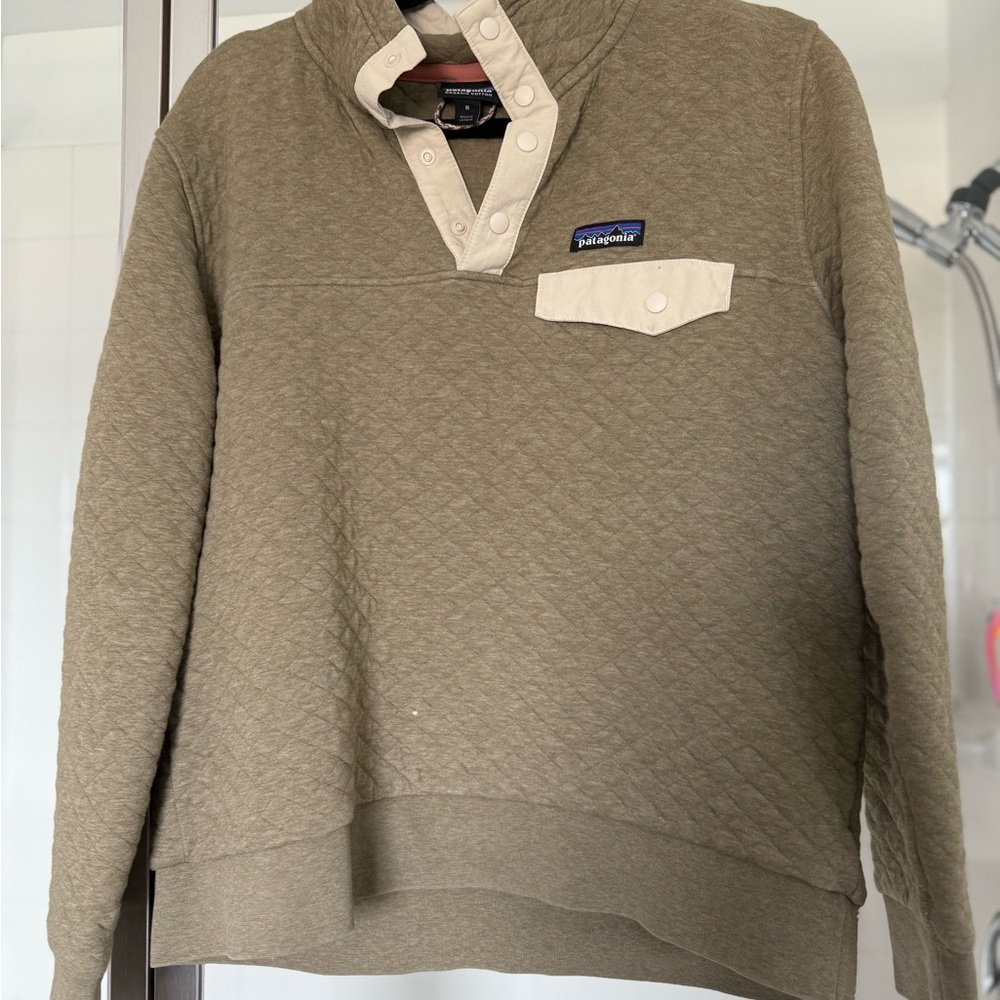 Patagonia Sweater